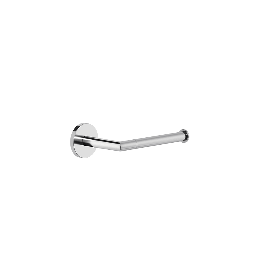 Gessi Paper Roll Holder 63655 in Chrome