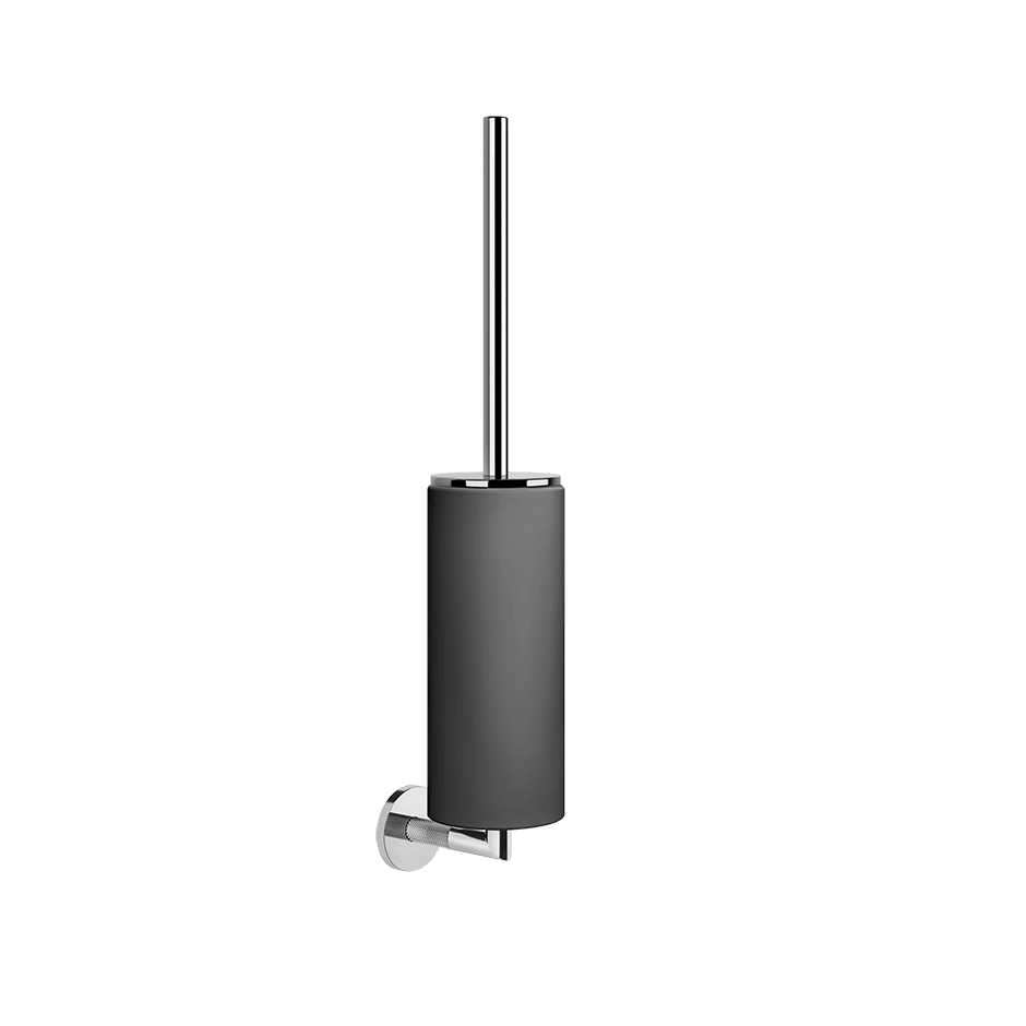 Gessi Brush Holder 63720 in Chrome