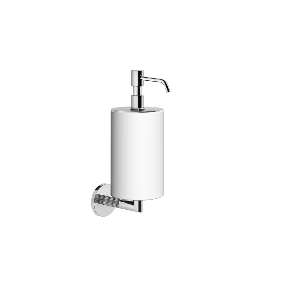 Gessi Soap Dispenser Holder 63813 in Chrome