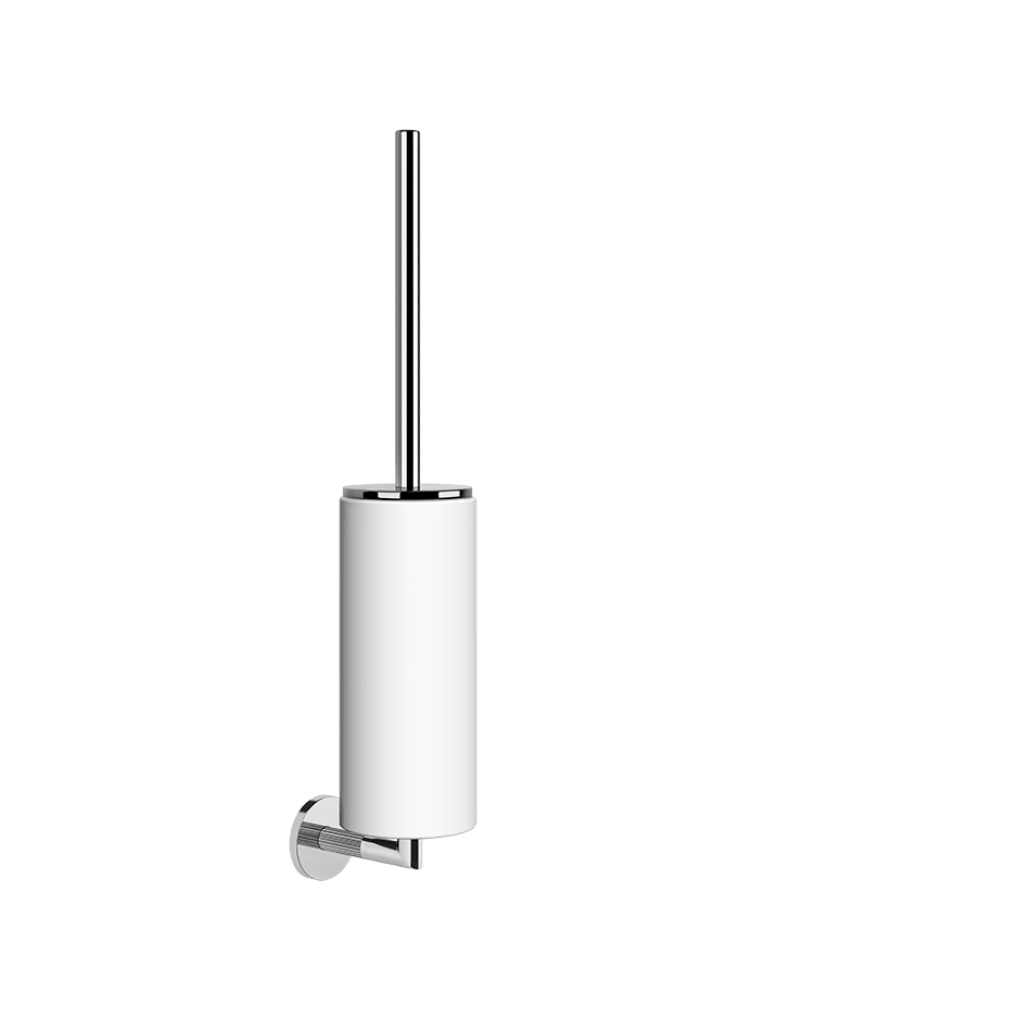 Gessi Brush Holder 63819 in Chrome