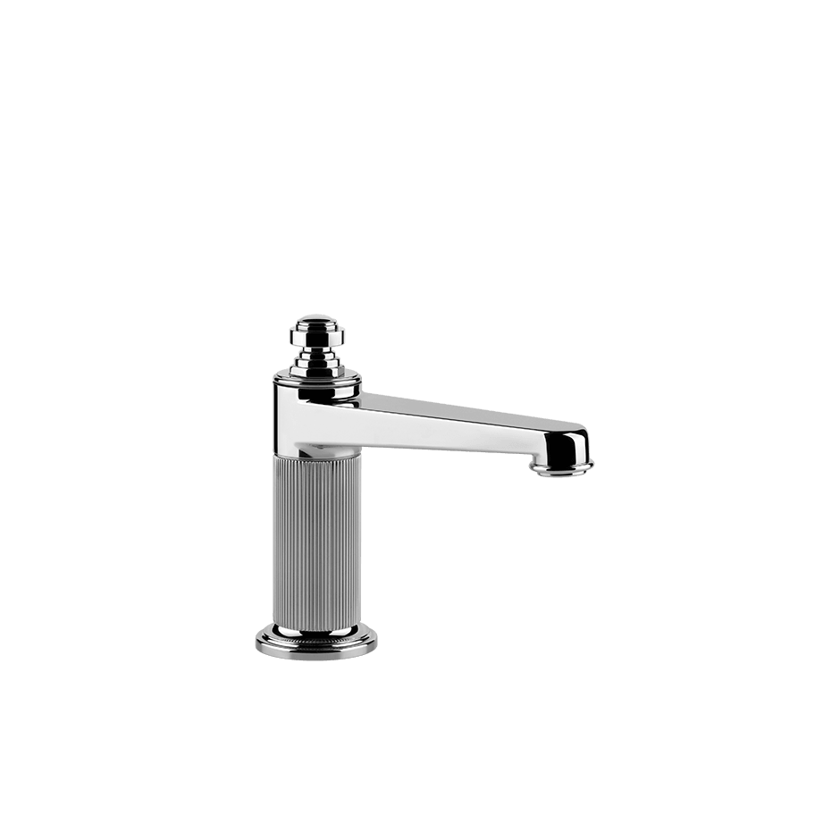 Gessi Basin Spout 65023 in Chrome