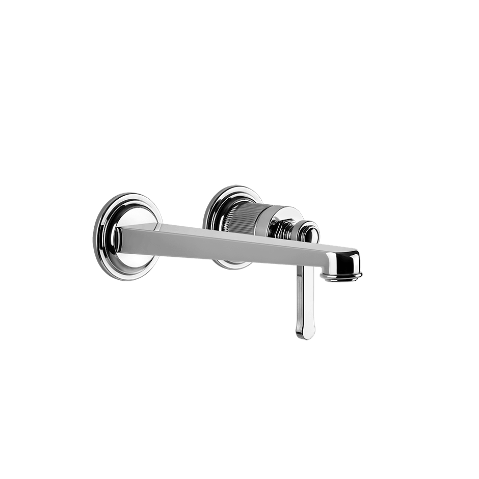 Gessi Washbasin Mixer 65089 in Chrome