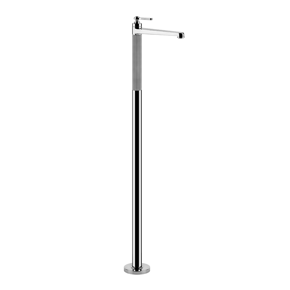 Gessi Washbasin Mixer 65095 in Chrome