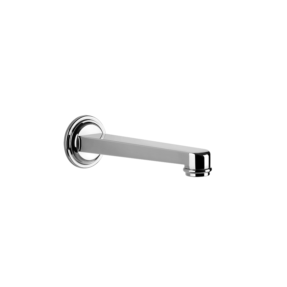 Gessi Bath Spout 65103 in Chrome
