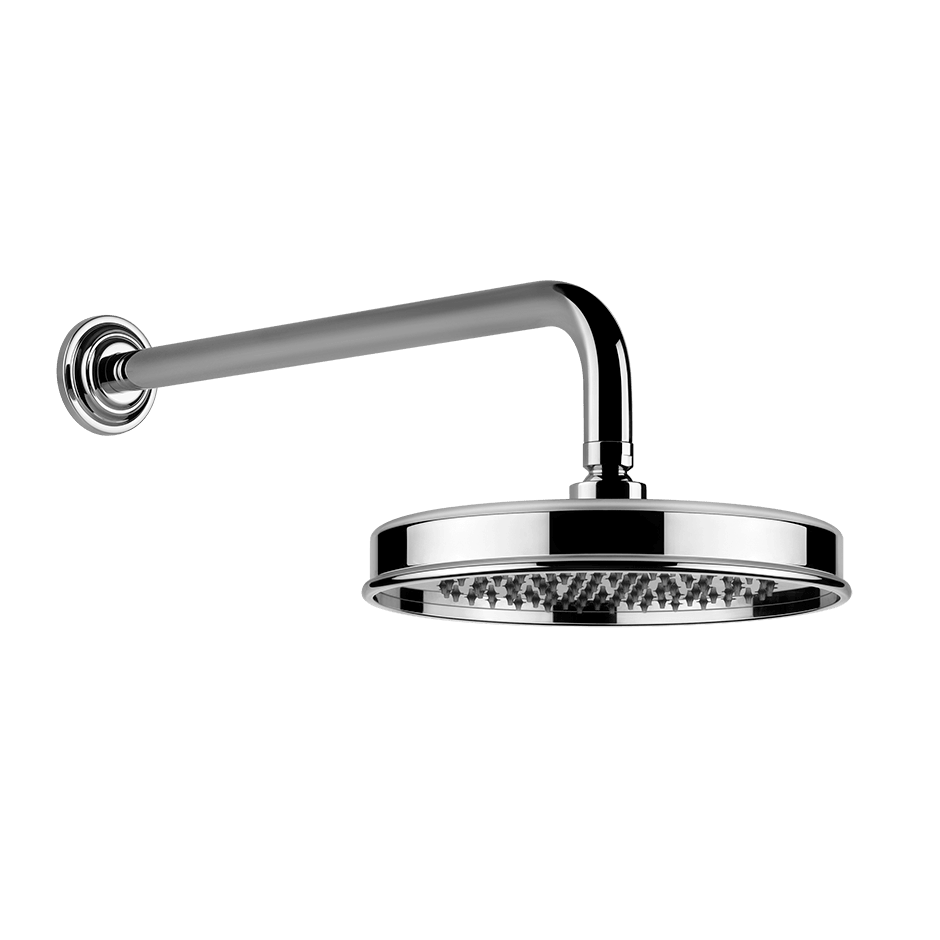 Gessi Showerhead 65148 in Chrome