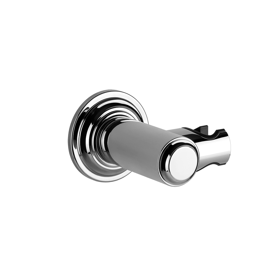Gessi Handshower Hook 65160 in Chrome