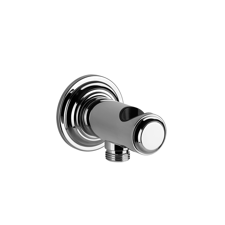 Gessi Handshower Hook 65161 in Chrome