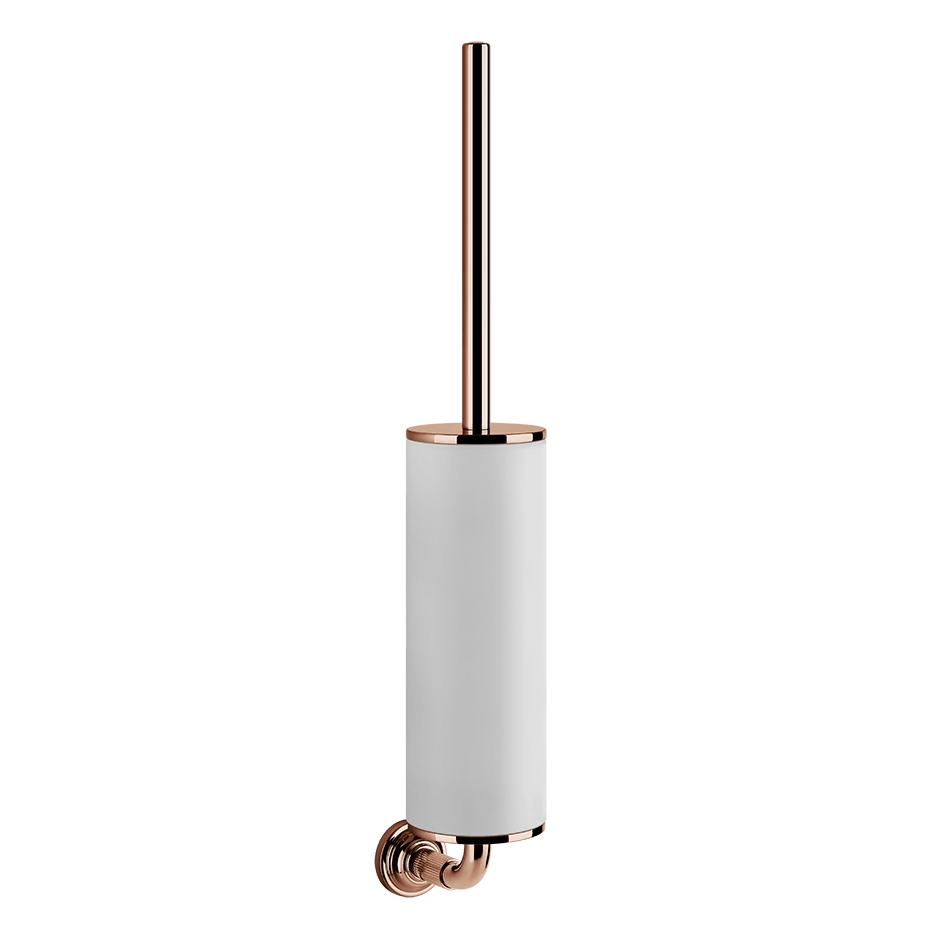Gessi Brush Holder 65419 in Copper Pvd