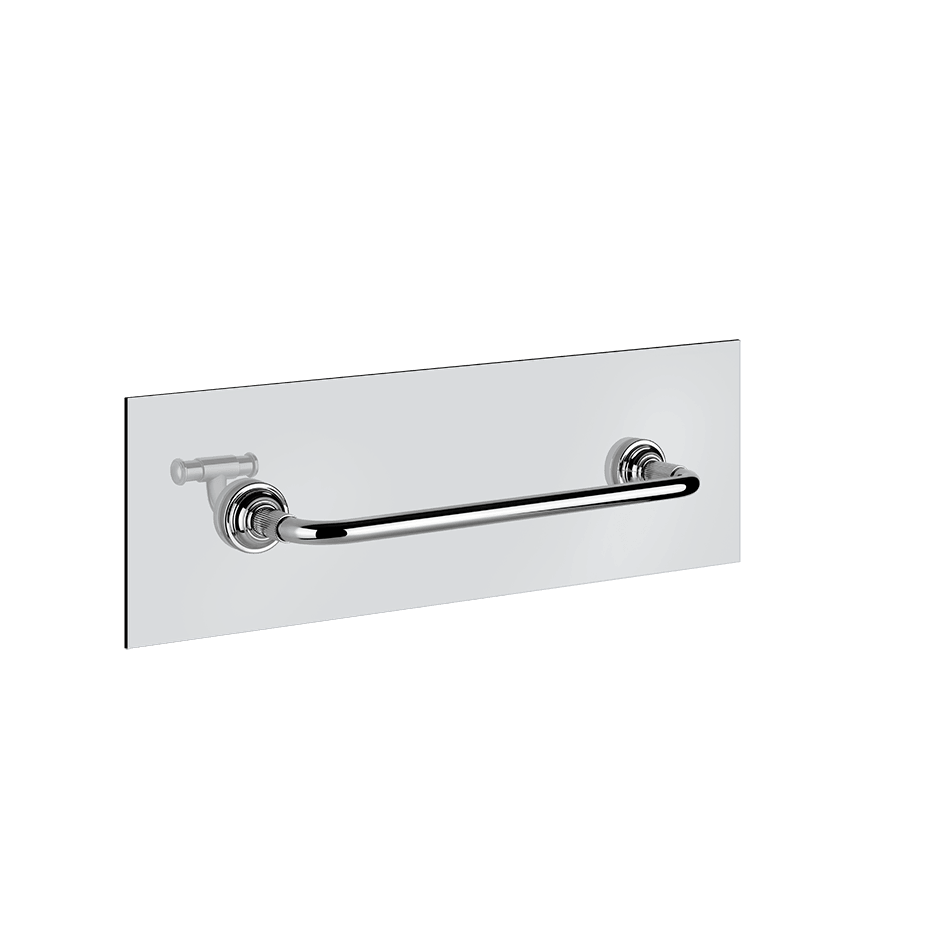 Gessi Towel Rail 65511 in Chrome