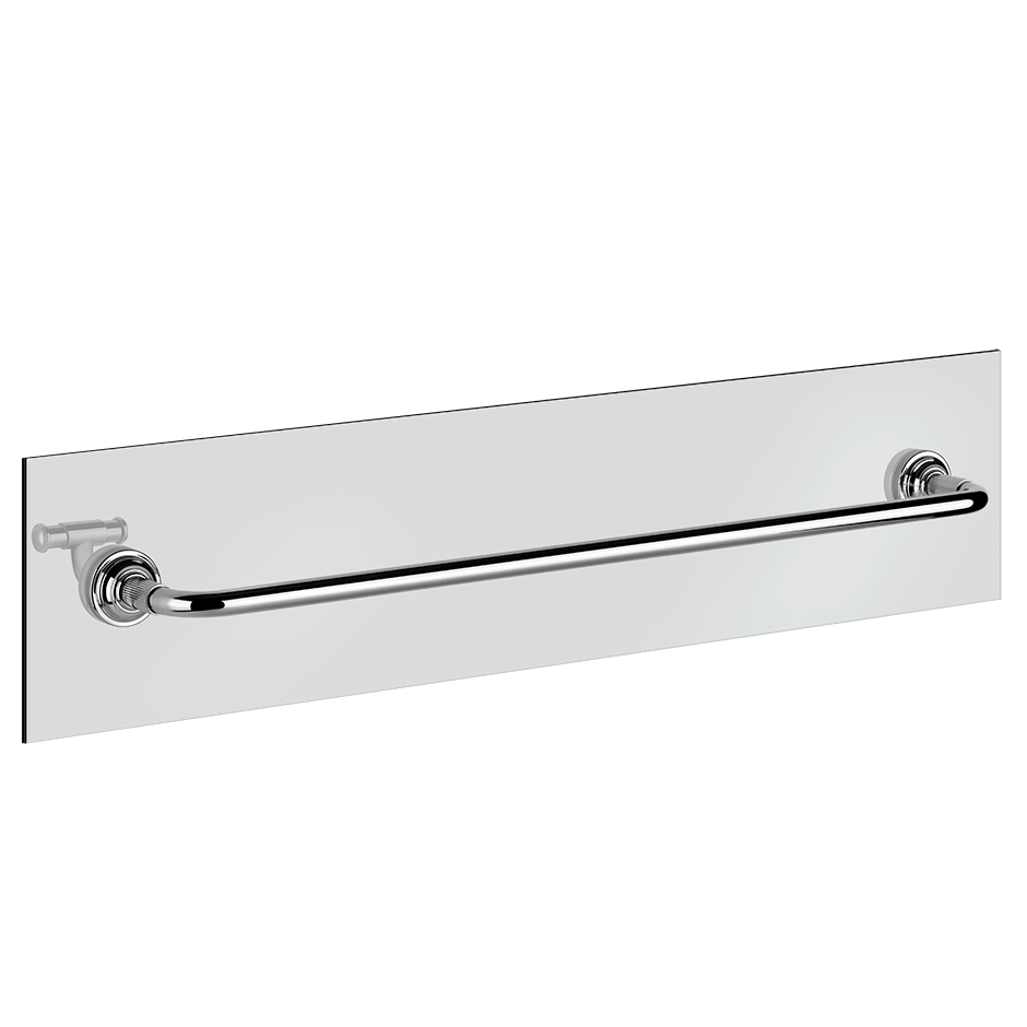 Gessi Towel Rail 65515 in Chrome