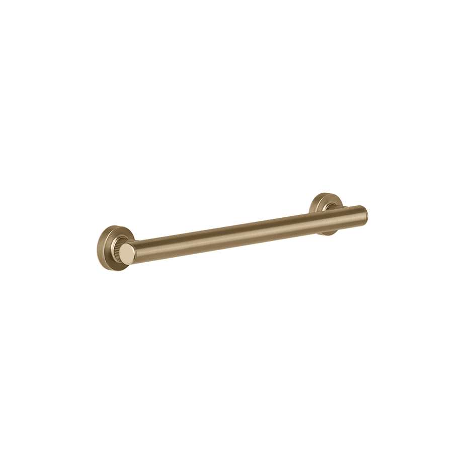 Gessi Grab-Bar 65517 in Warm Bronze Br. Pvd