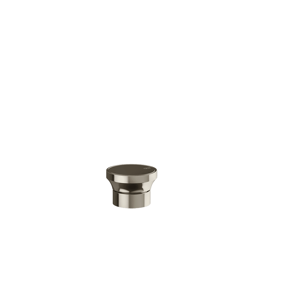 Gessi Separate Control 66100 in Nickel Pvd