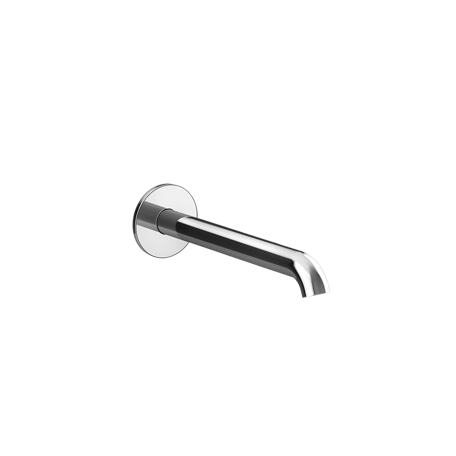 Gessi Basin Spout 66102 in Chrome