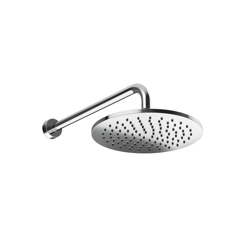 Gessi Showerhead 66148 in Chrome