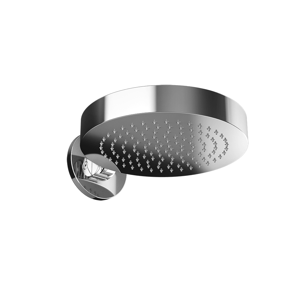 Gessi Showerhead 66150 in Chrome
