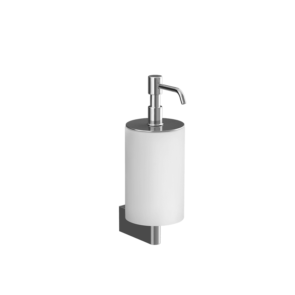 Gessi Soap Dispenser Holder 66413 in Chrome