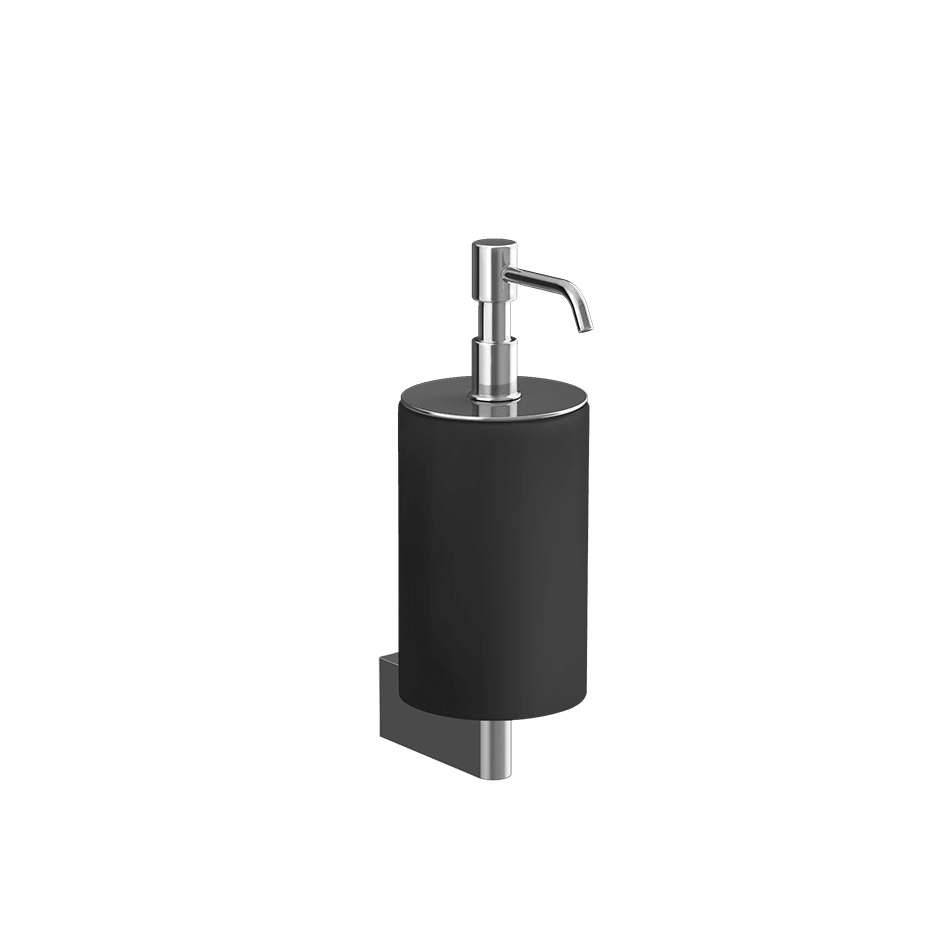 Gessi Soap Dispenser Holder 66414 in Chrome