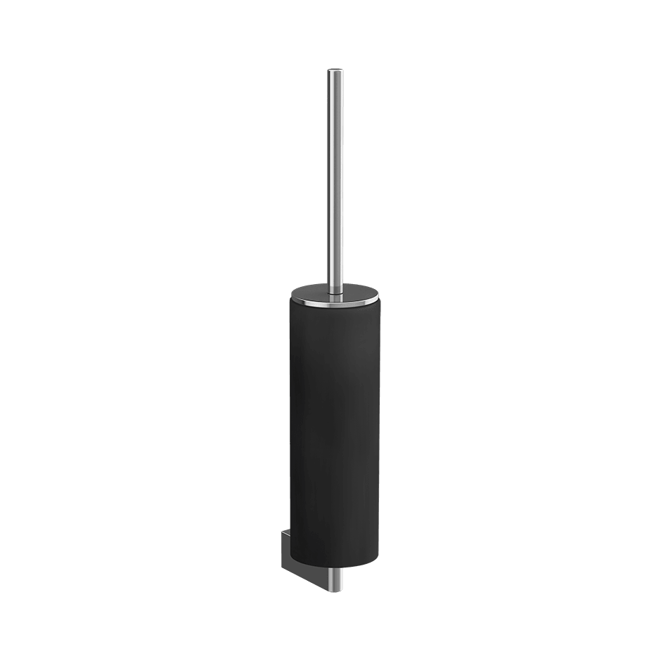 Gessi Brush Holder 66420 in Chrome