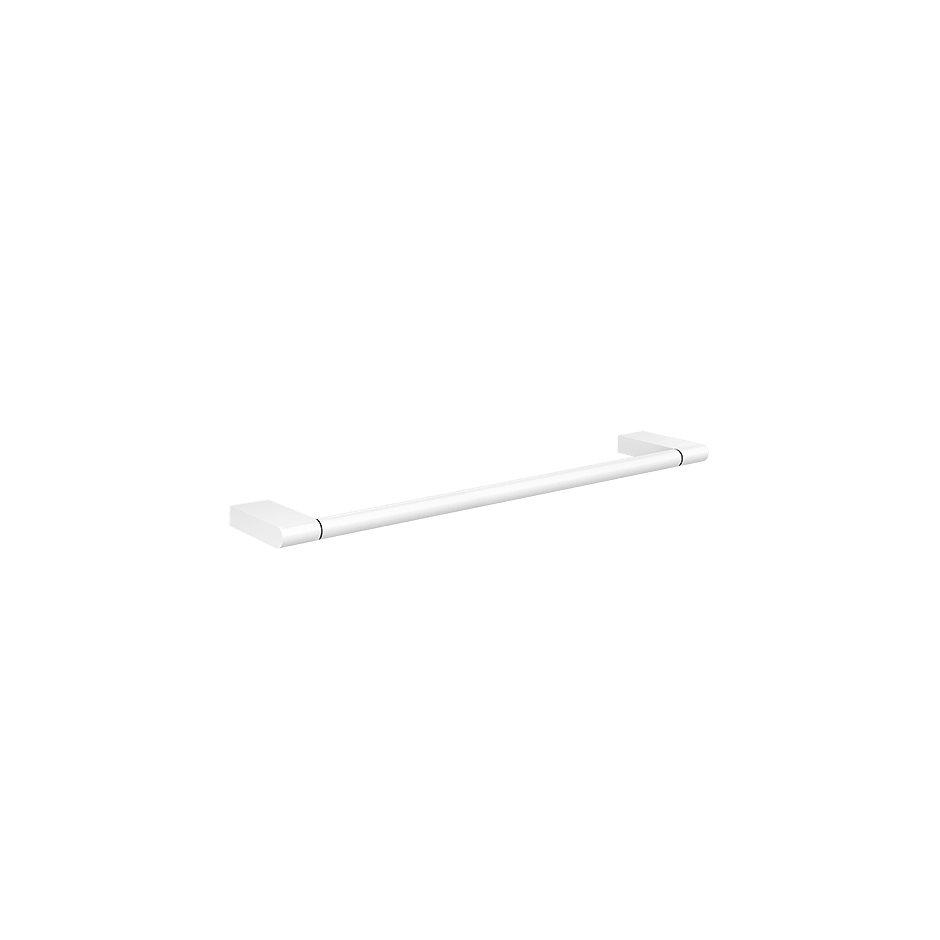 Gessi Towel Rail 66500 in Matte White