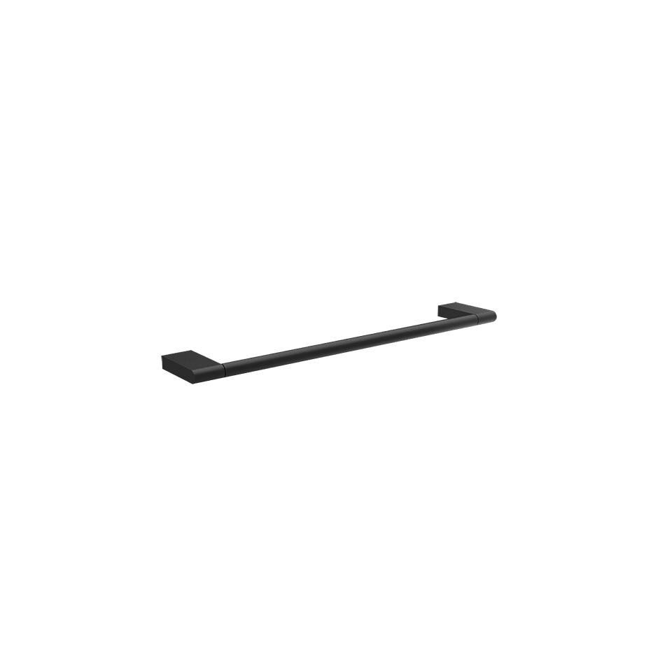 Gessi Towel Rail 66500 in Matte Black