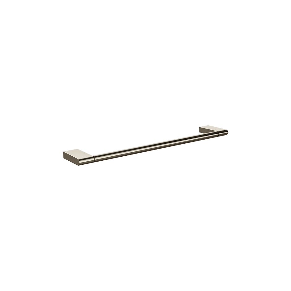Gessi Towel Rail 66500 in Nickel Pvd