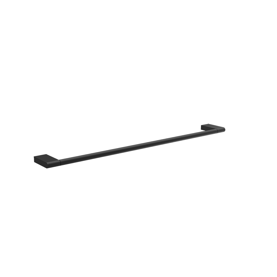 Gessi Towel Rail 66504 in Matte Black