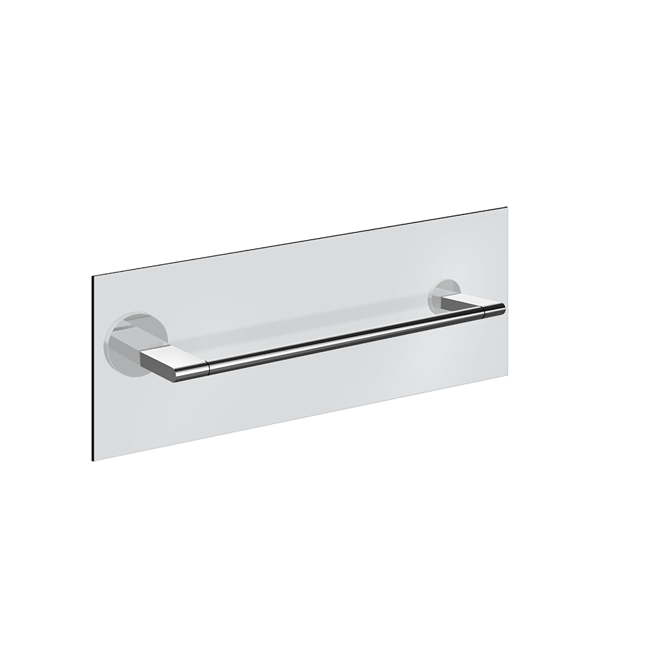 Gessi Towel Rail 66511 in Chrome