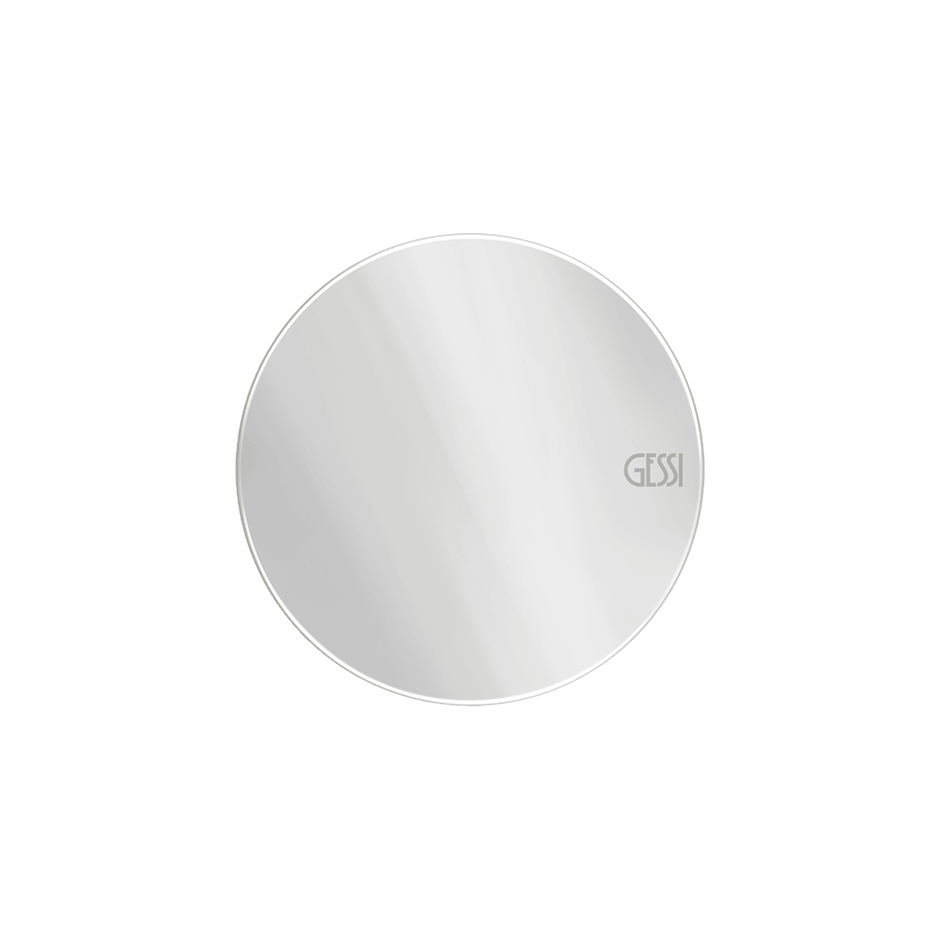 Gessi Insert 66600 in Chrome