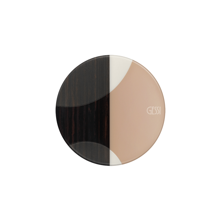 Gessi Insert 66602 in Warm