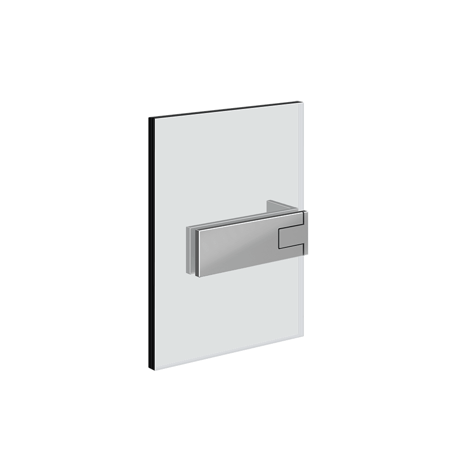 Gessi Hinges With Lift Function 67012 in Chrome