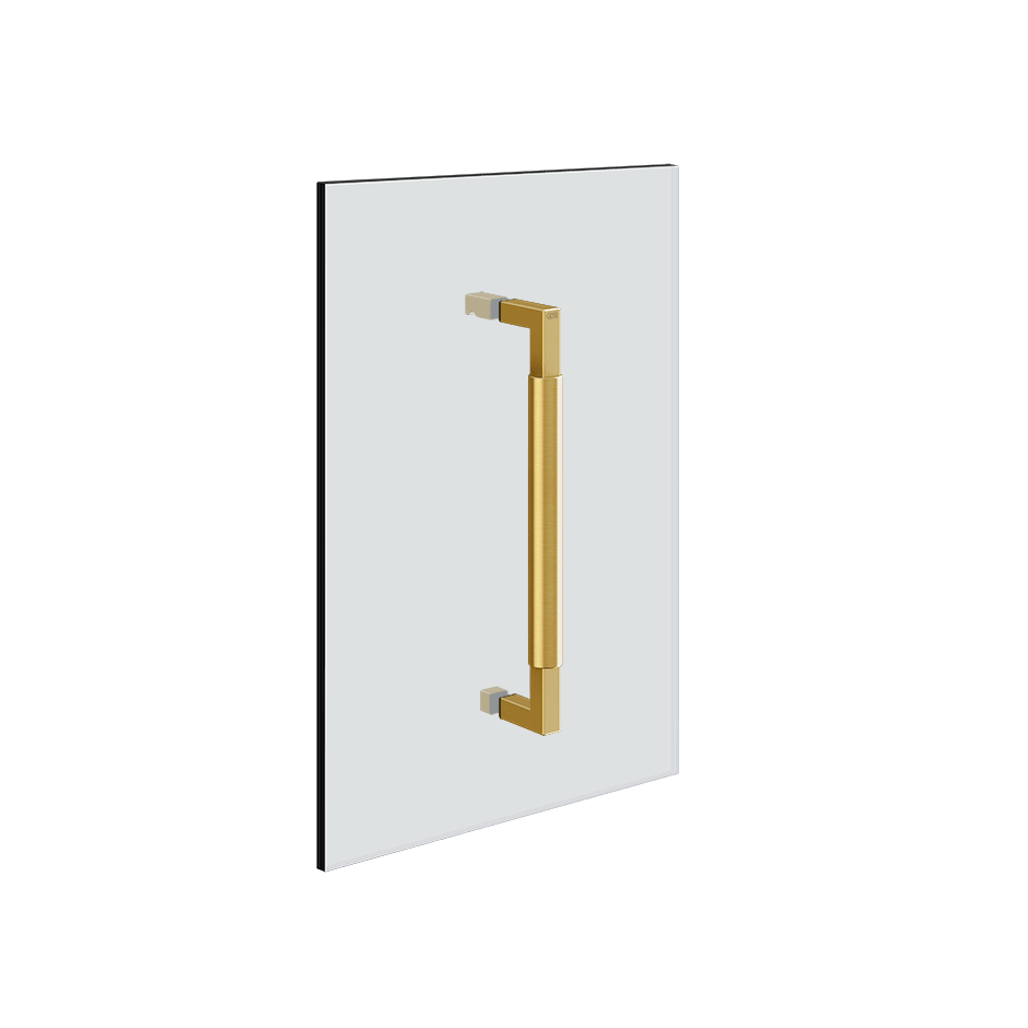 Gessi Handle 67023 in Gold Brushed Pvd
