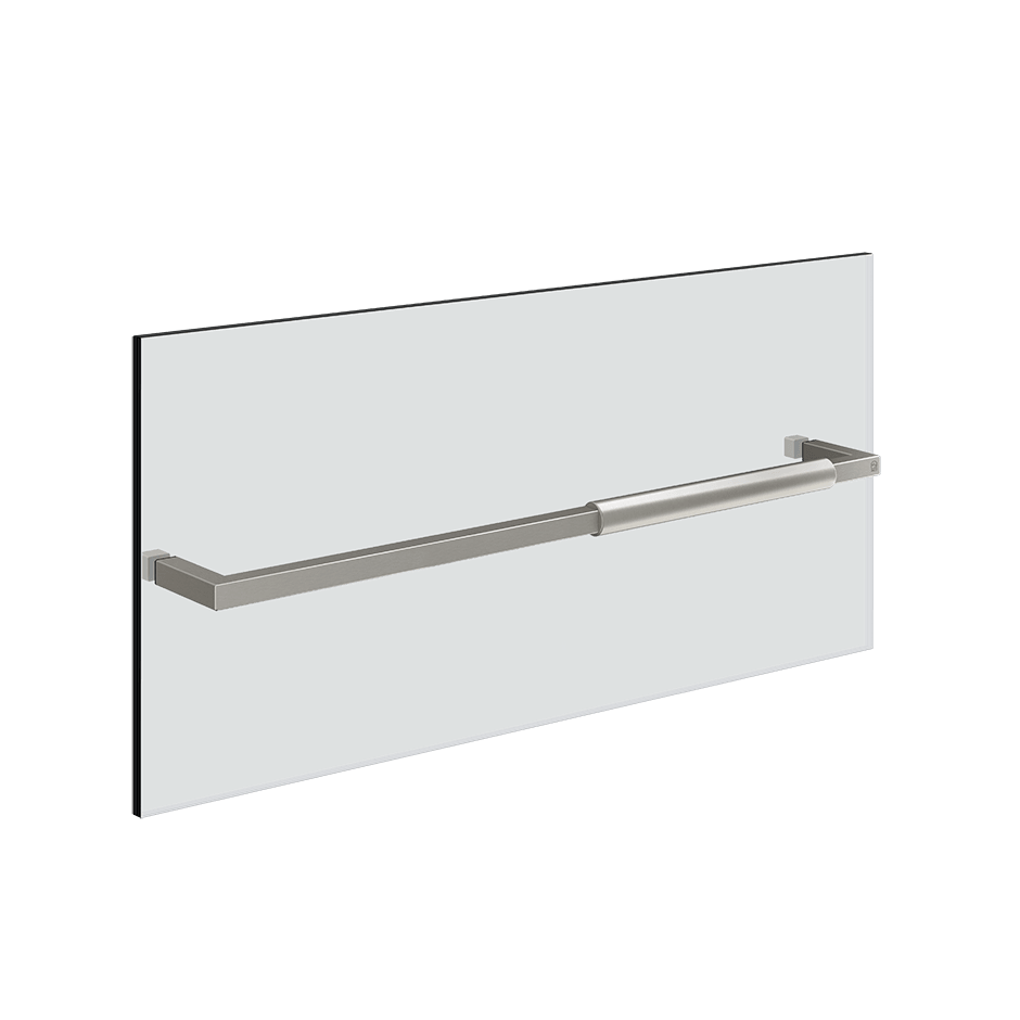 Gessi Towel Rail 67045 in Chrome Brushed