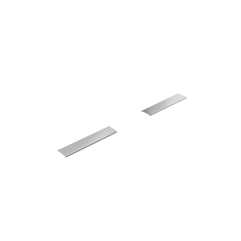 Gessi Cover 67051 in Chrome