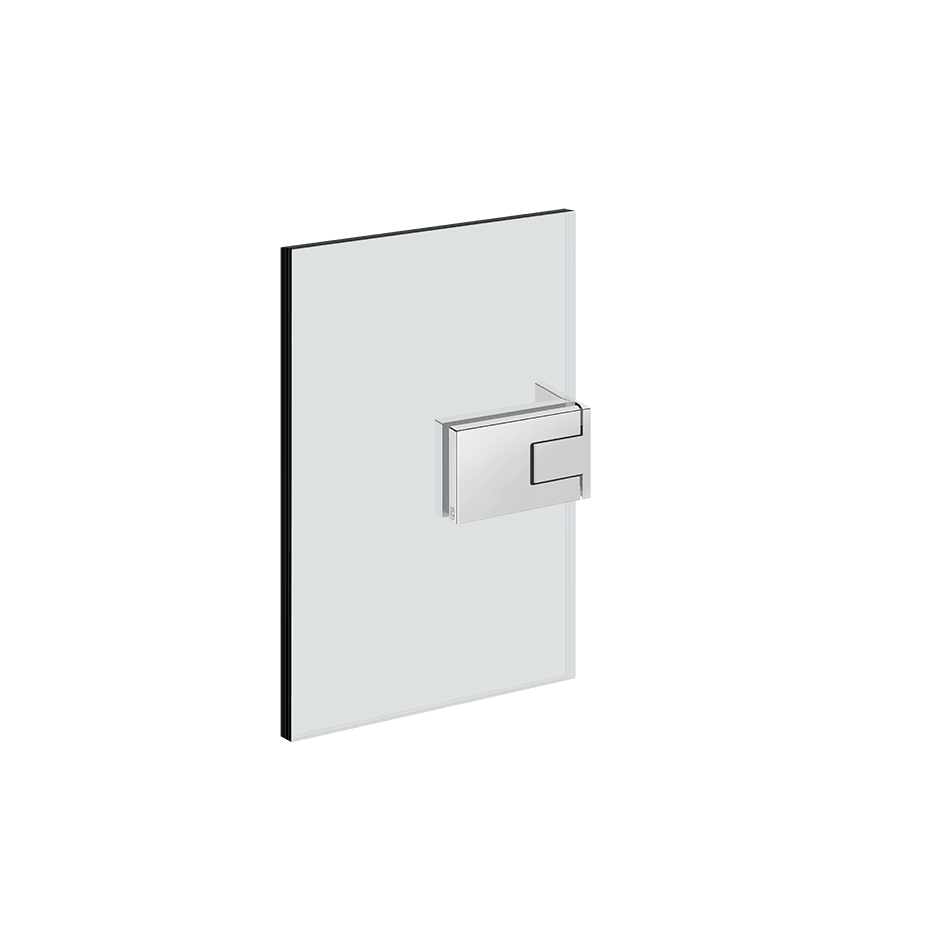 Gessi Hinges With Lift Function 67094 in Chrome