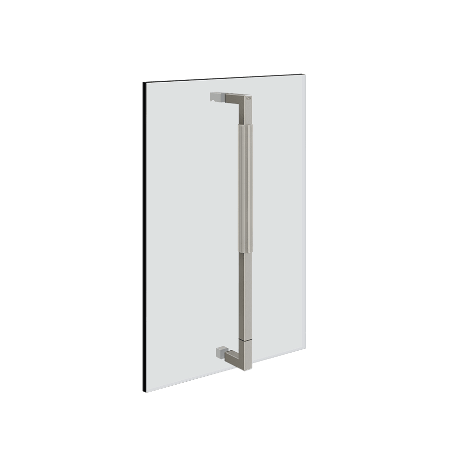 Gessi Handle 67525 in Chrome Brushed