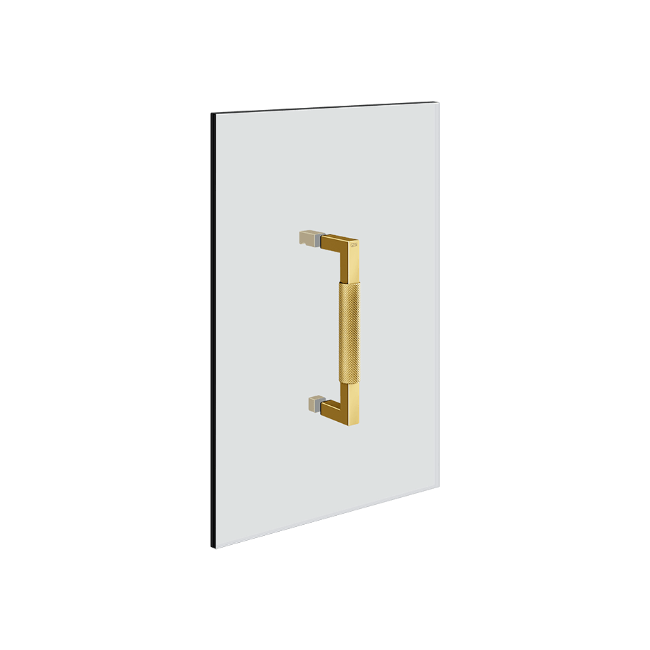 Gessi Handle 67621 in Gold Pvd