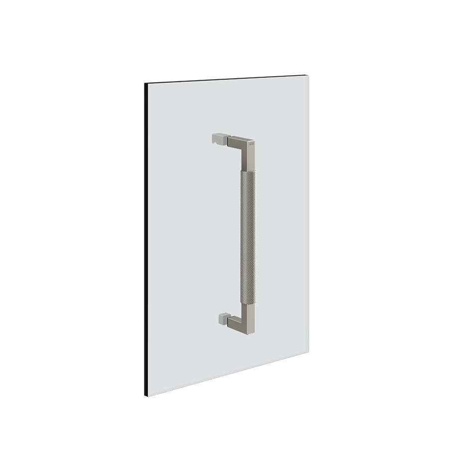 Gessi Handle 67623 in Chrome Brushed