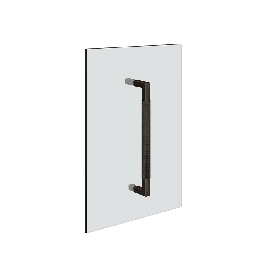 Gessi Handle 67623 in Aged Bronze