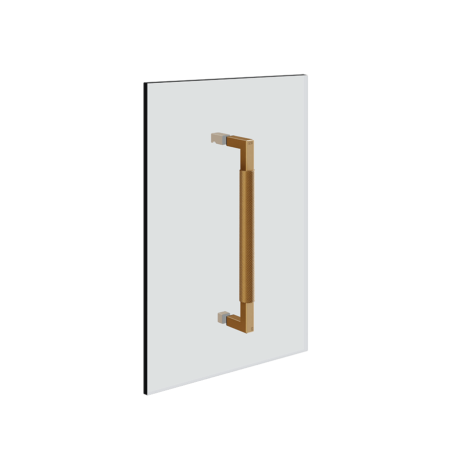 Gessi Handle 67623 in Warm Bronze Br. Pvd