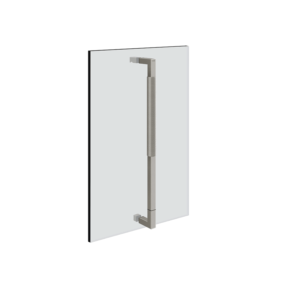 Gessi Handle 67625 in Chrome Brushed