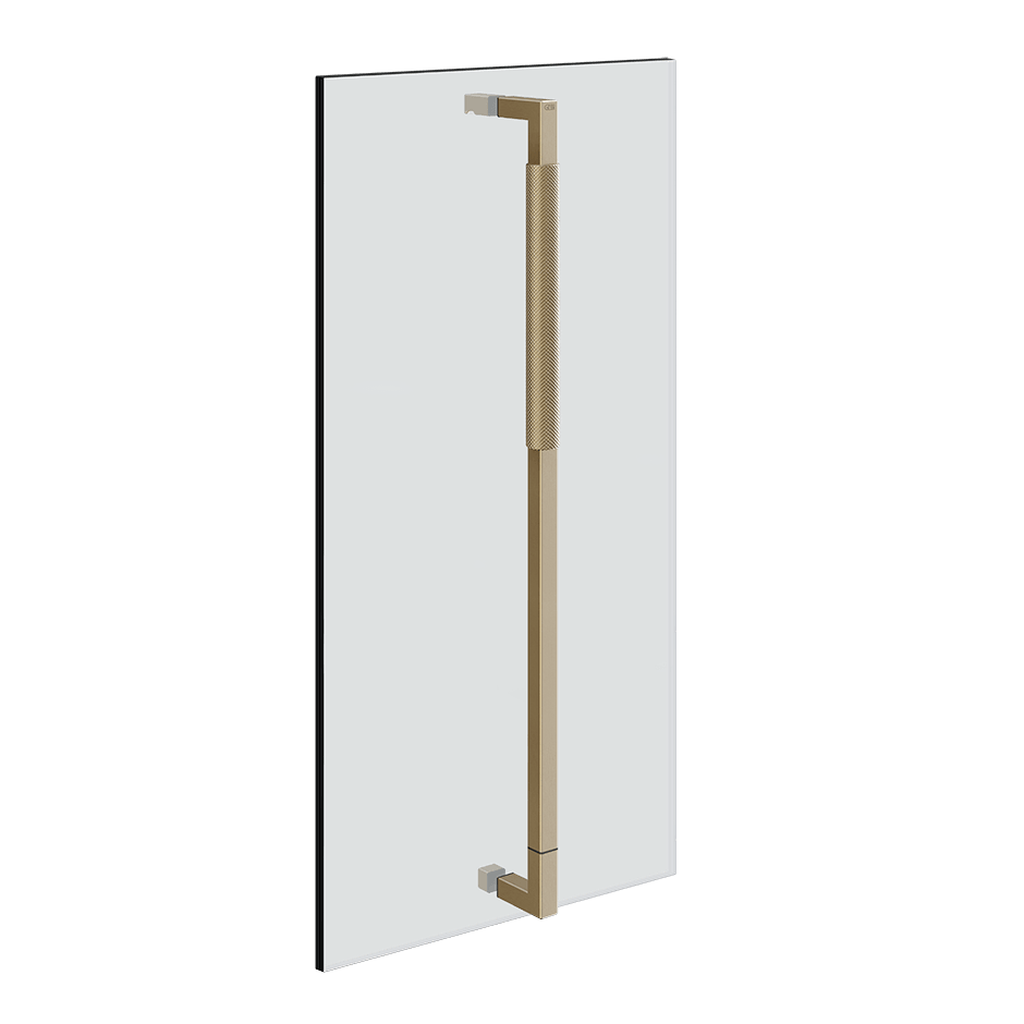 Gessi Handle 67627 in Finox Brushed Nickel