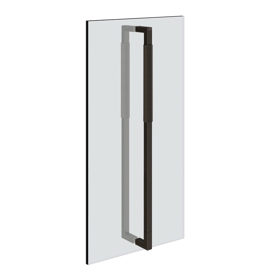 Gessi Handle 67637 in Aged Bronze