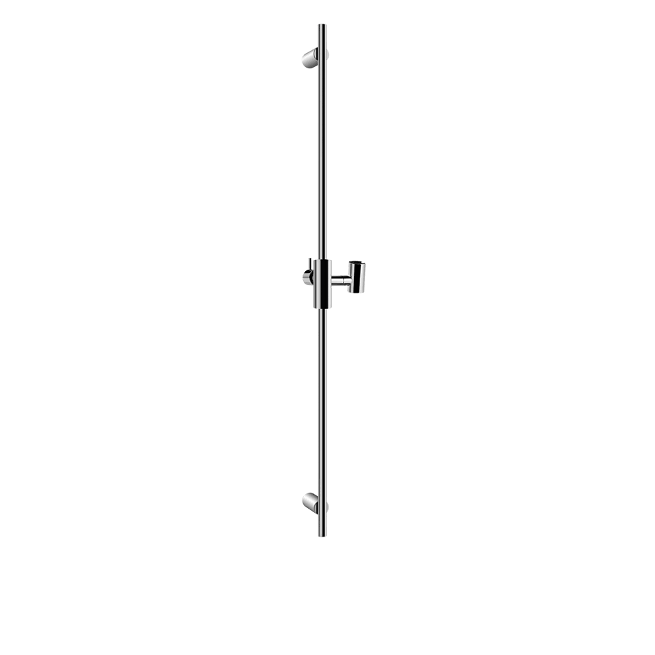Gessi Sliding Rail 70044 in Chrome