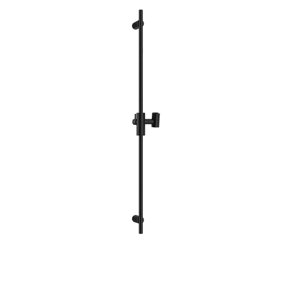 Gessi Sliding Rail 70044 in Aged Bronze