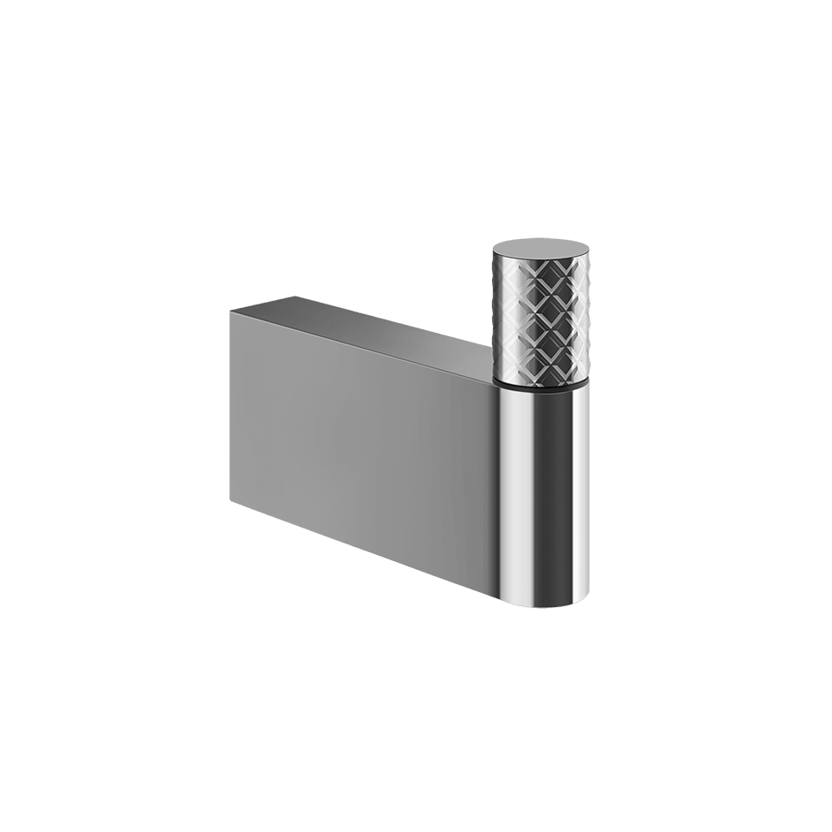 Gessi Robe Hook 70123 in Chrome