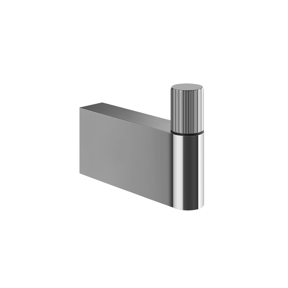 Gessi Robe Hook 70523 in Chrome
