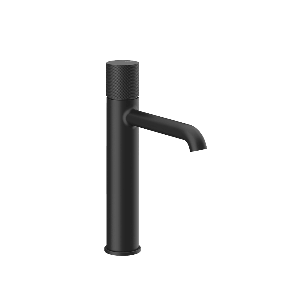 Gessi Washbasin Mixer 70606 in Matte Black