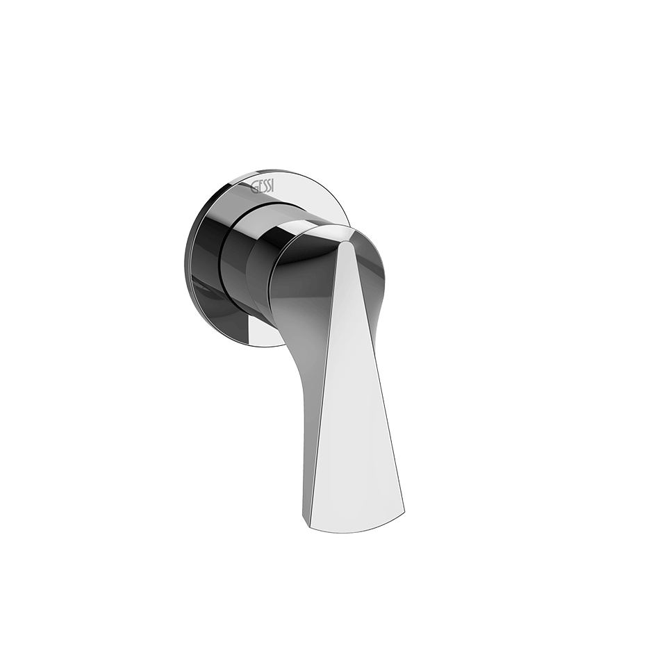 Gessi Separate Control 72061 in Chrome