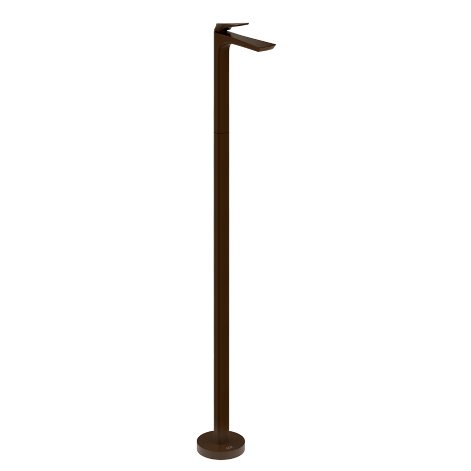 Gessi Washbasin Mixer 72095 in Dark Bronze
