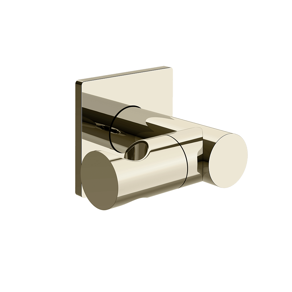 Gessi Handshower Hook 73060 in Nickel Pvd